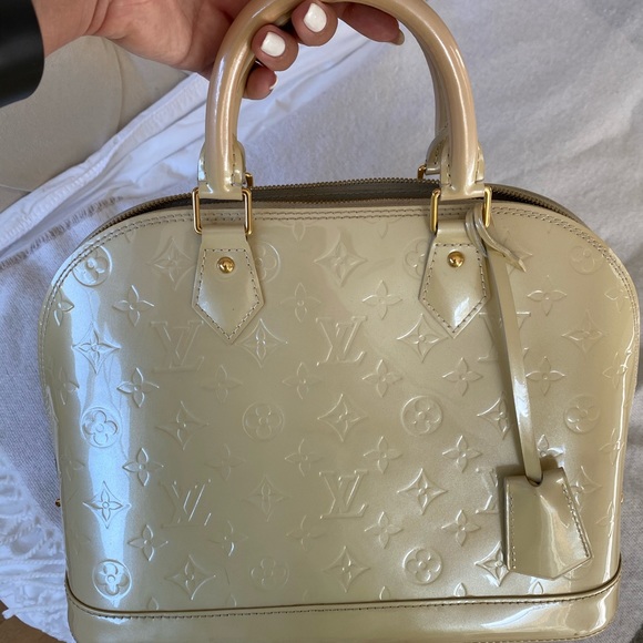 Vernice alma pm D'amour - Picture 4 of 16